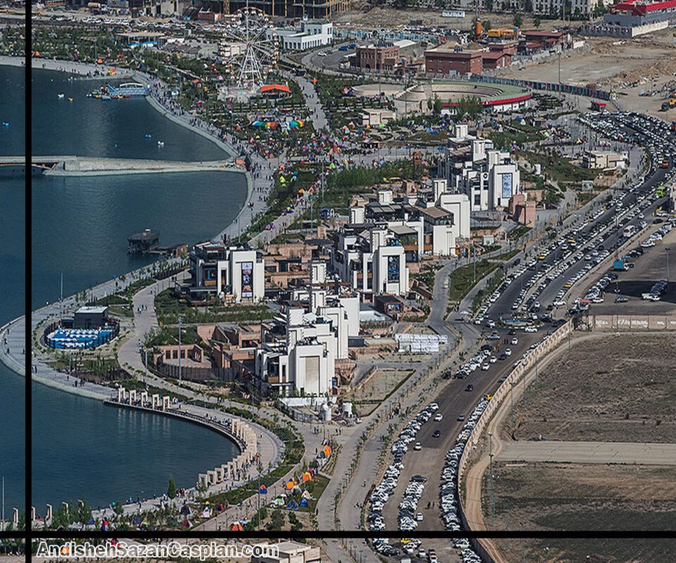 منطقه 22 تهران